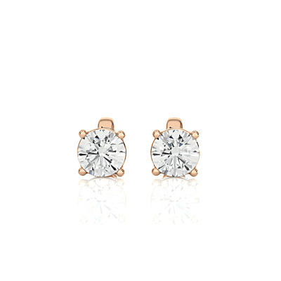 Little Lumina Studs
