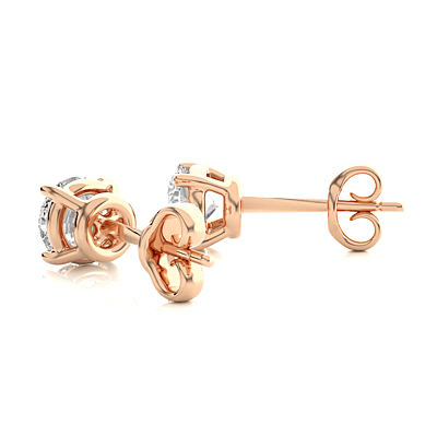 Anaya Sparkles Diamond Studs Anaya Sparkles Diamond Studs