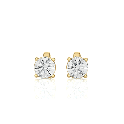 Little Lumina Studs