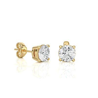 Little Lumina Studs