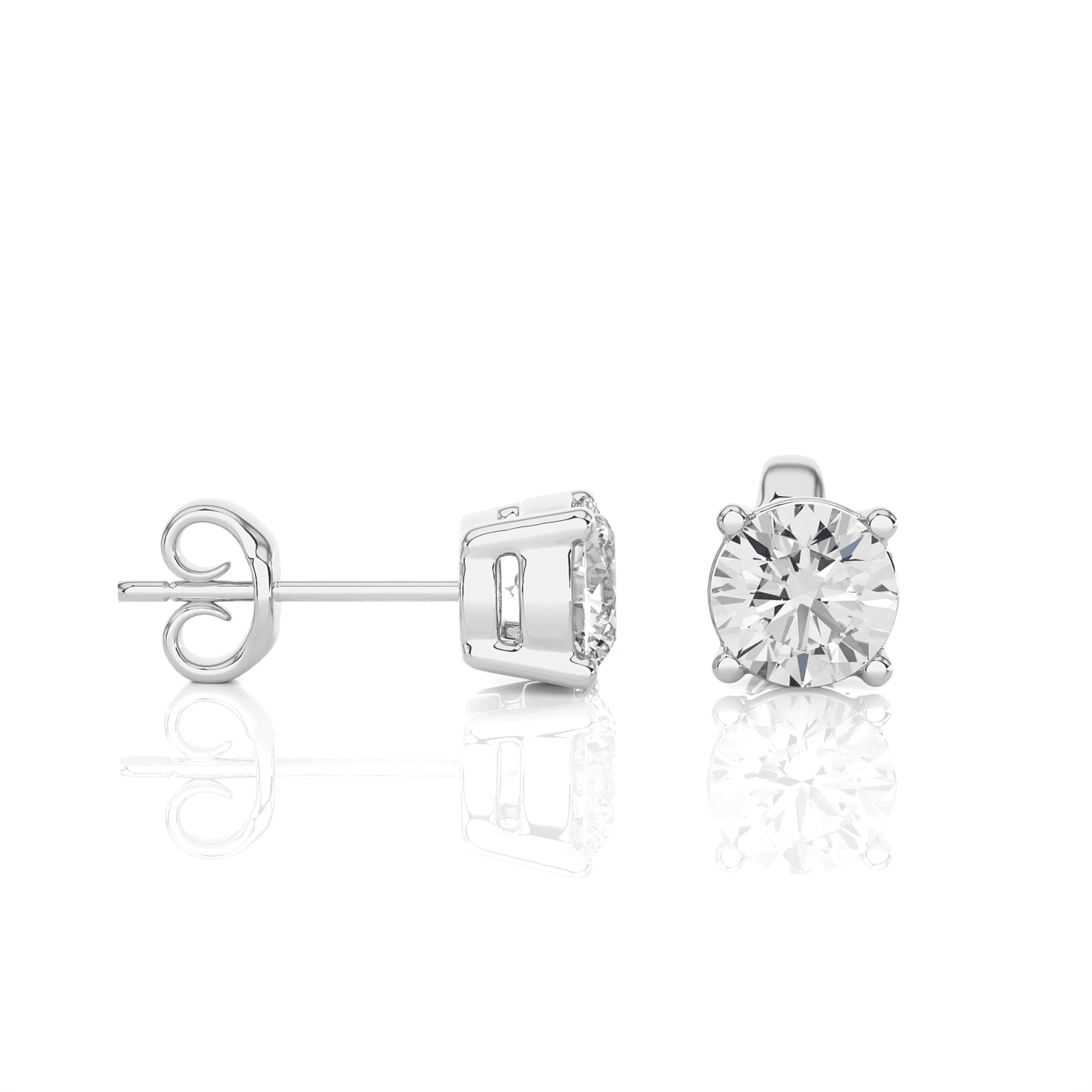 Little Lumina Studs Little Lumina Studs