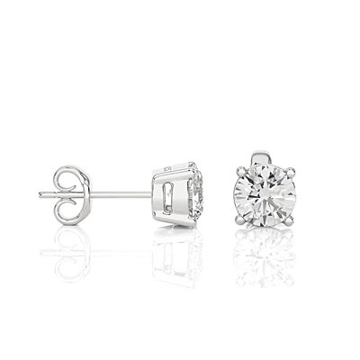 Little Lumina Studs