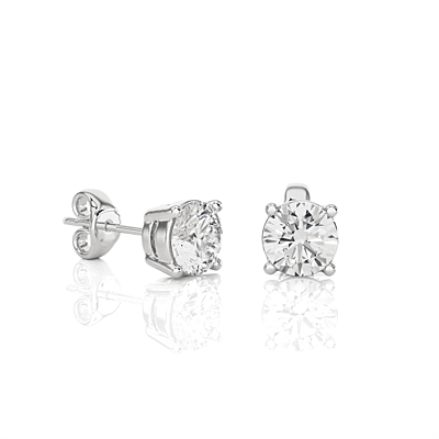 Little Lumina Studs