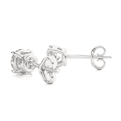 Anaya Sparkles Diamond Studs Anaya Sparkles Diamond Studs