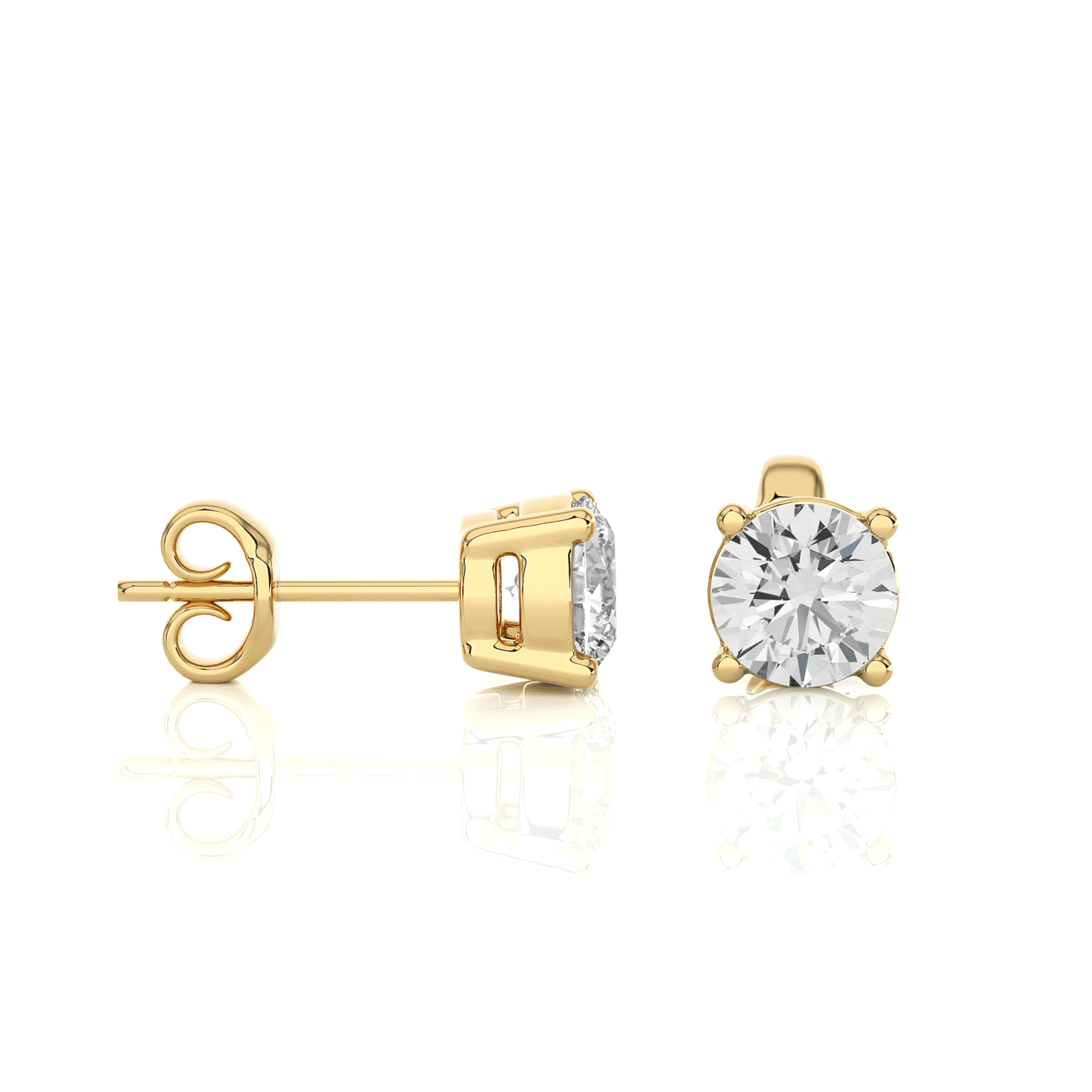 Little Lumina Studs Little Lumina Studs
