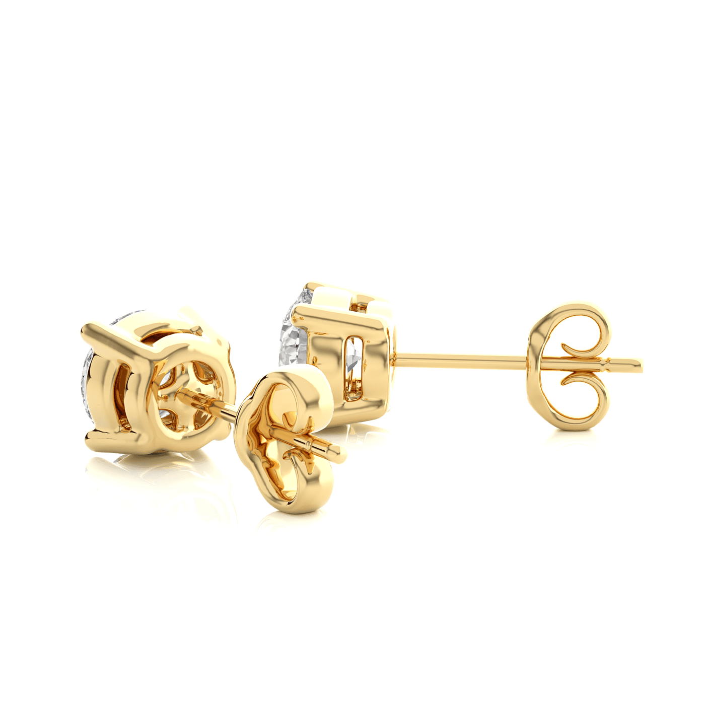Little Lumina Studs Little Lumina Studs